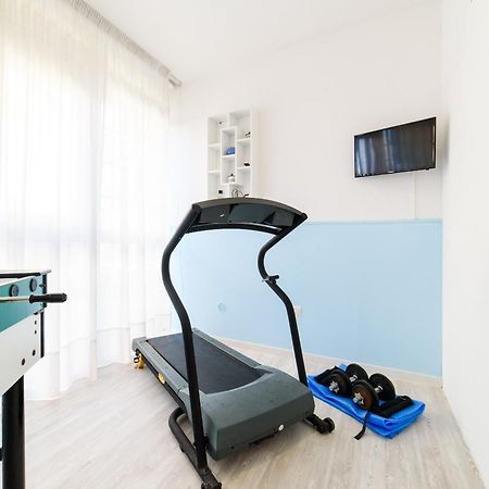 Estate4Home - Villa Luisa Play&Pool Сант-Агата-суи-Дуэ-Гольфи Экстерьер фото