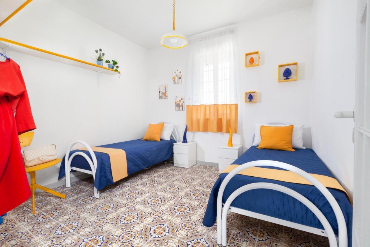 Estate4Home - Villa Luisa Play&Pool Сант-Агата-суи-Дуэ-Гольфи Экстерьер фото