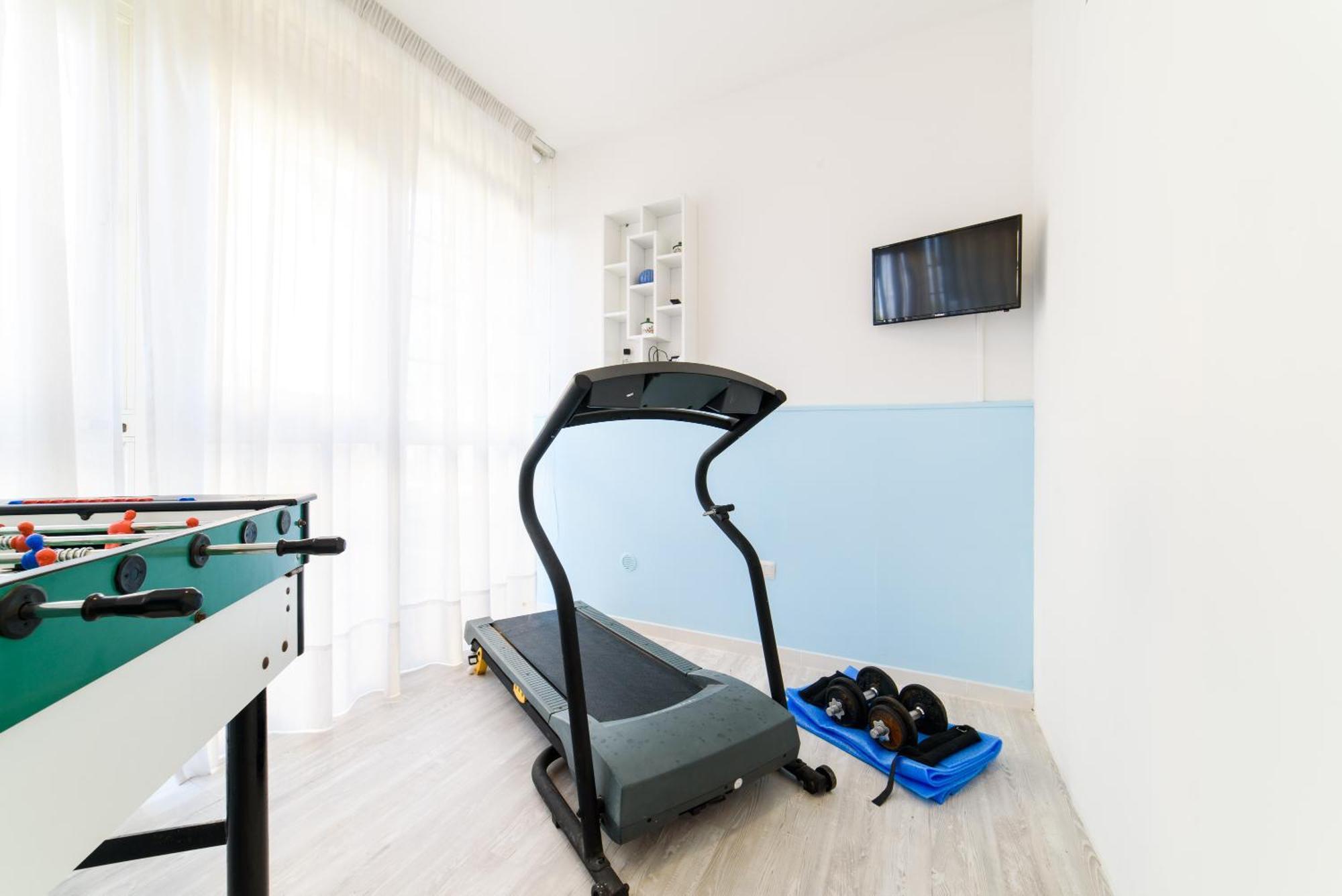 Estate4Home - Villa Luisa Play&Pool Сант-Агата-суи-Дуэ-Гольфи Экстерьер фото